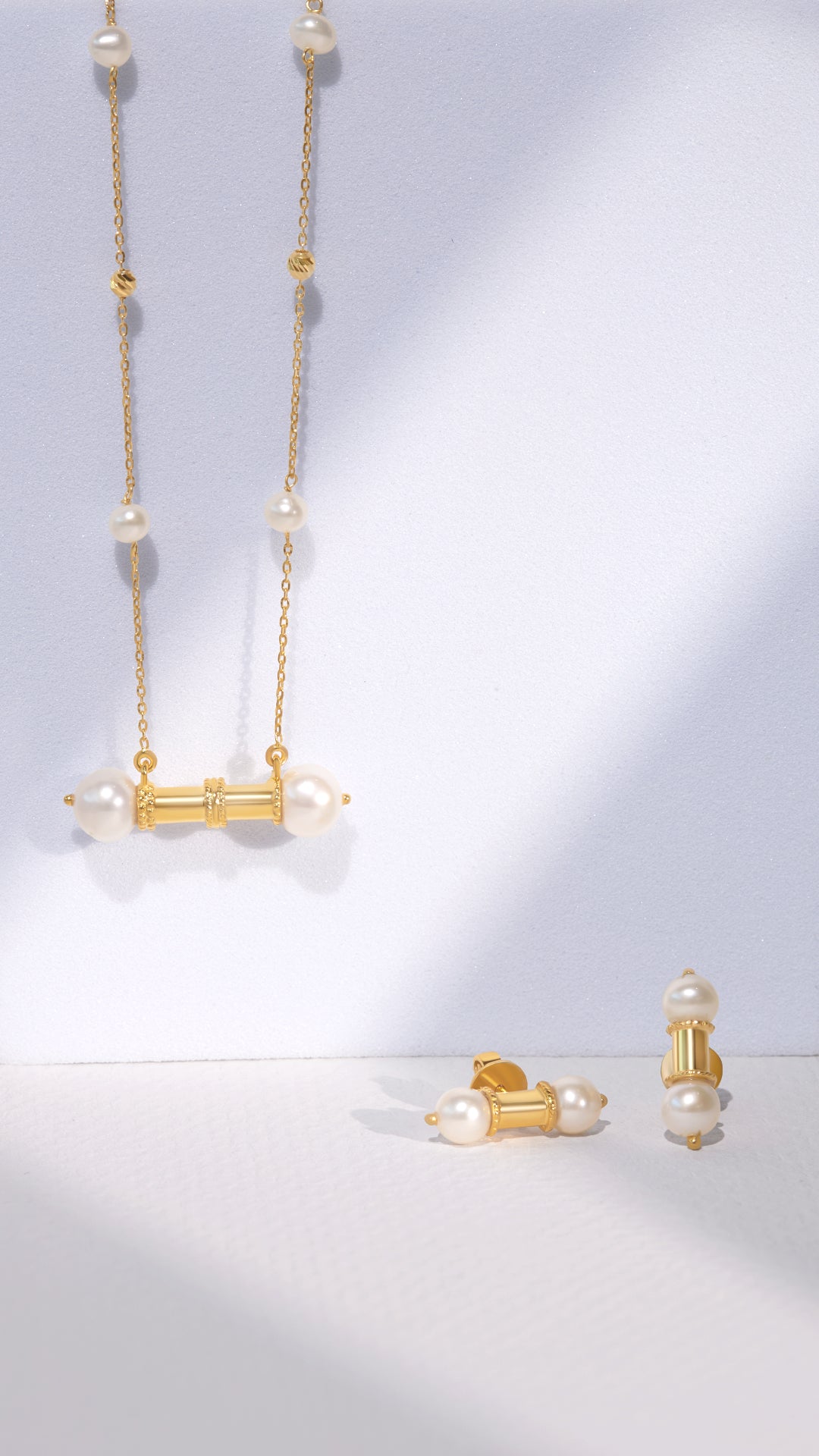 Prospects Collection Set 2 pieces