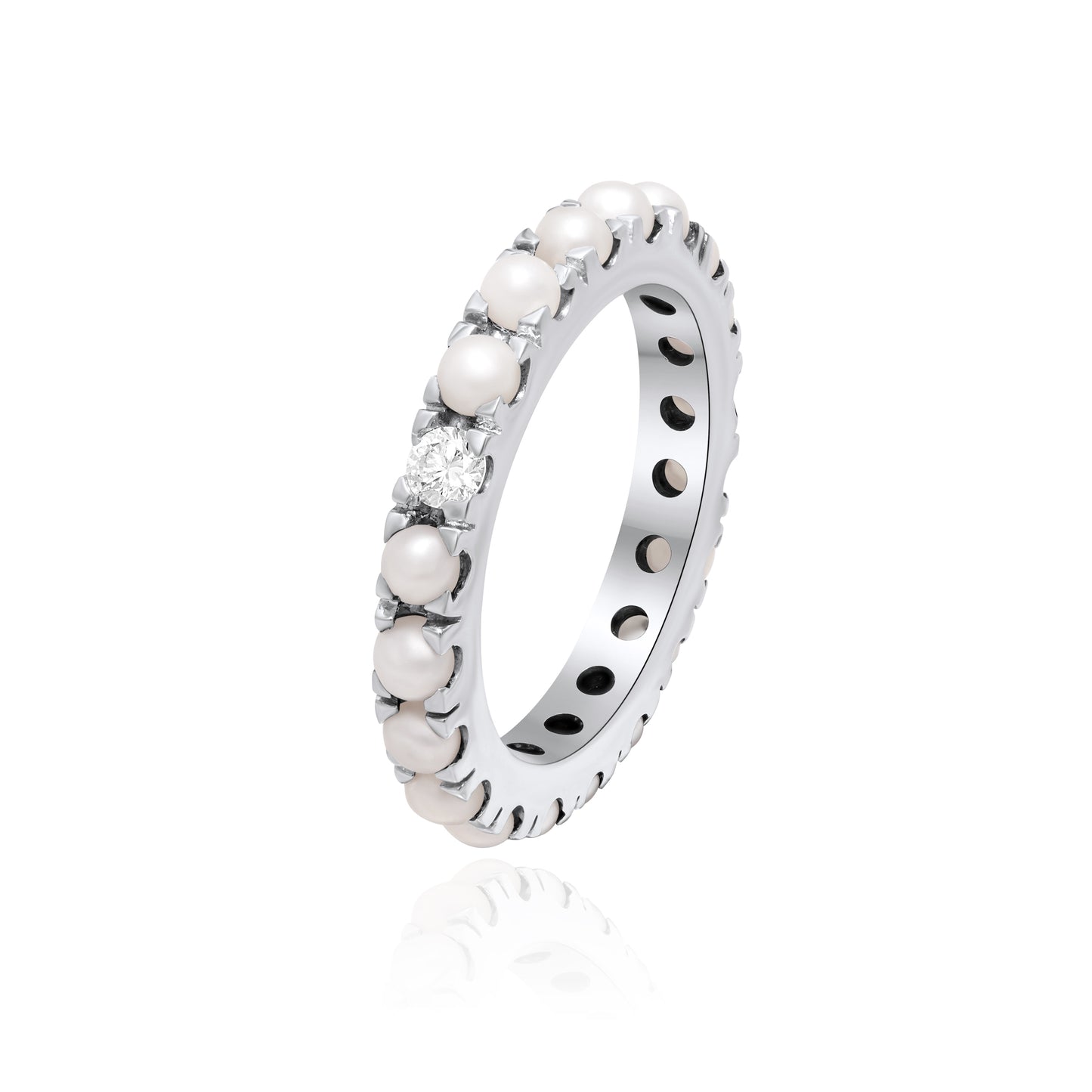 Al Danat diamond Ring