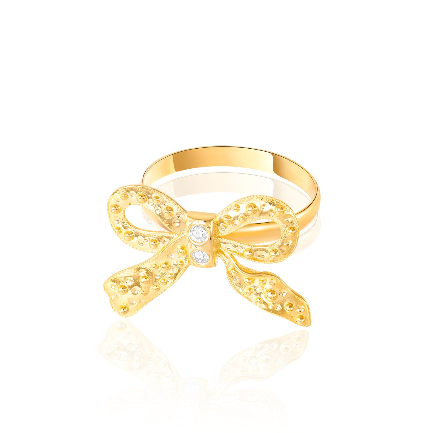 Tukah Set big with pearl collection