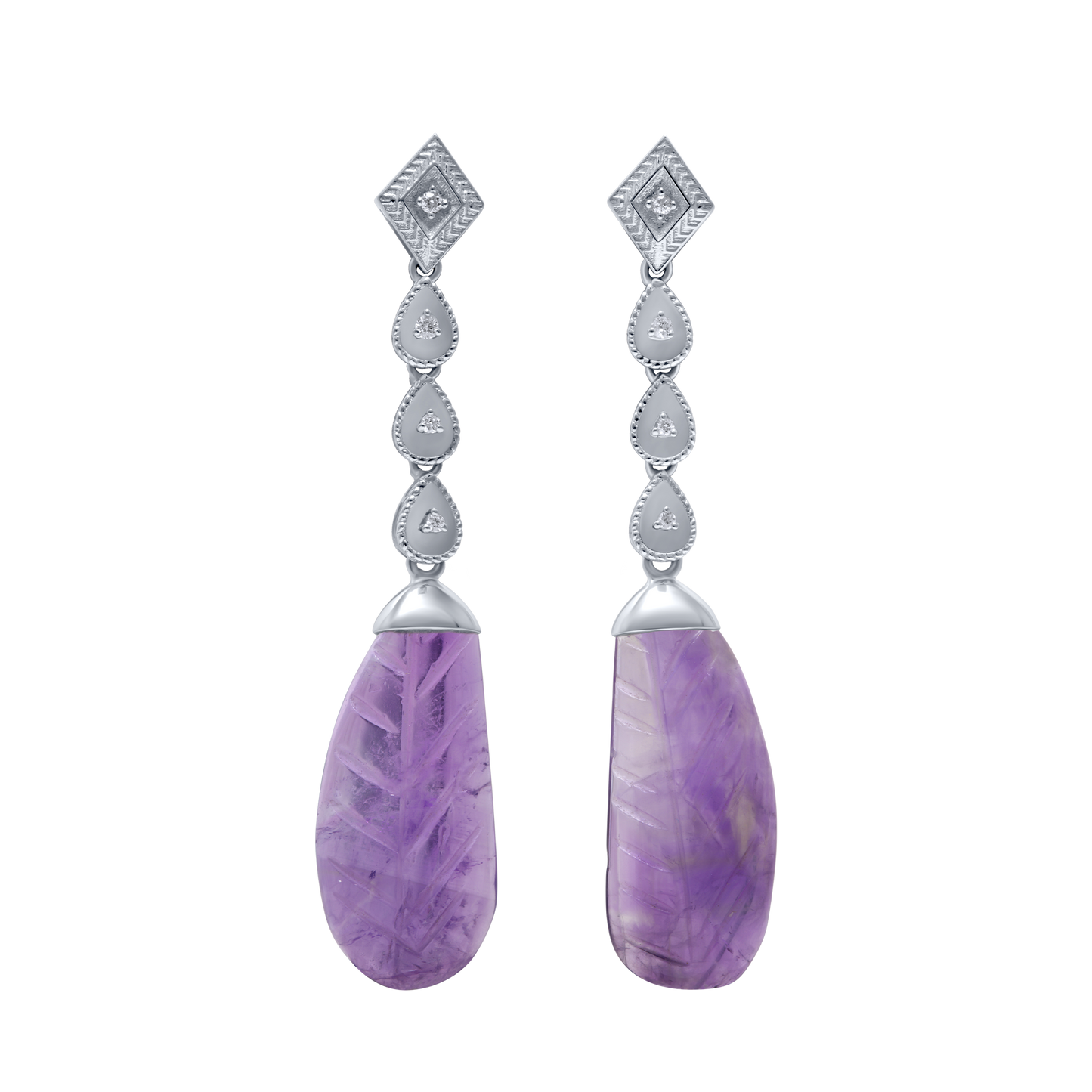 Qatrah earring