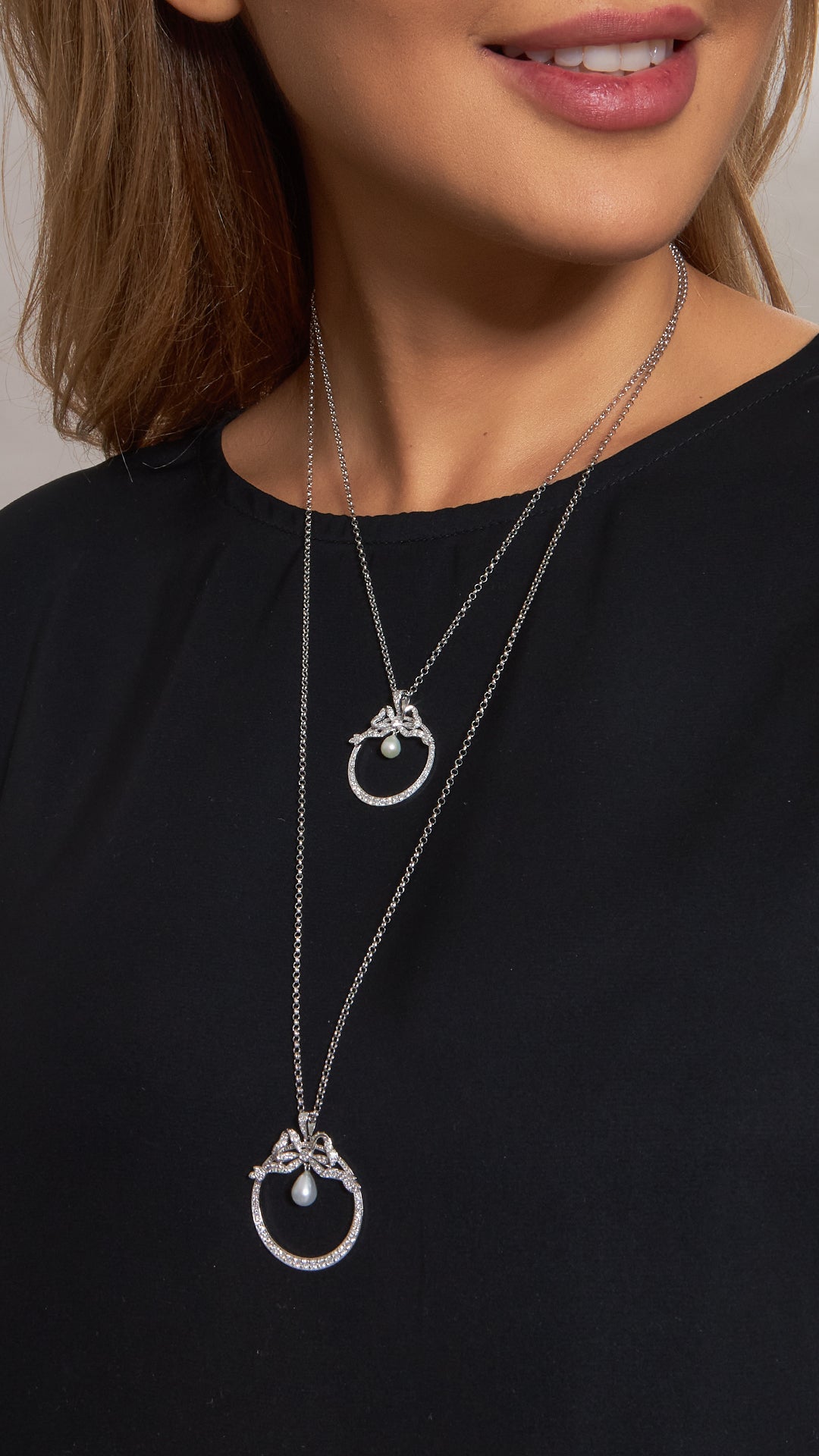 Tukah pendant collection