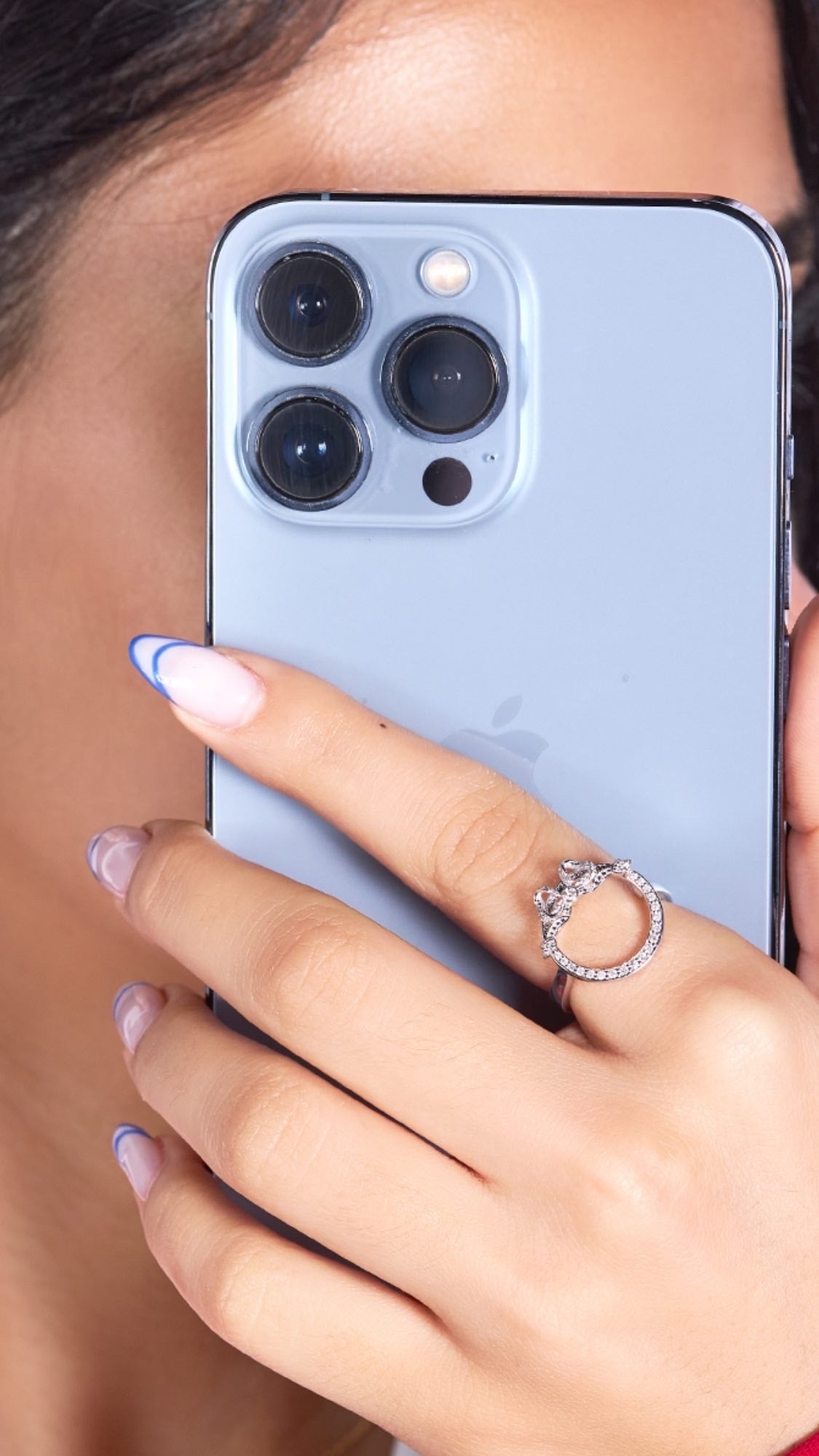 Tukah Ring collection