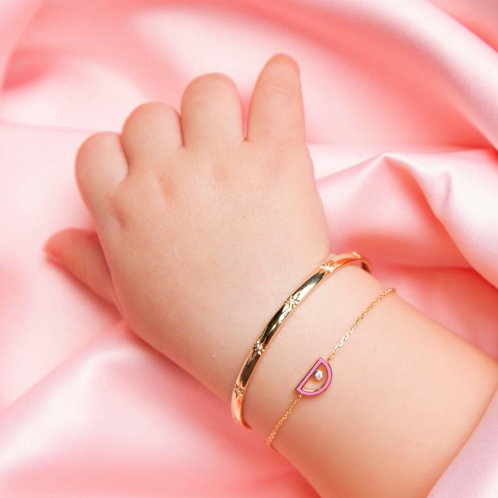 Al Neyoum Bangle (Kids)