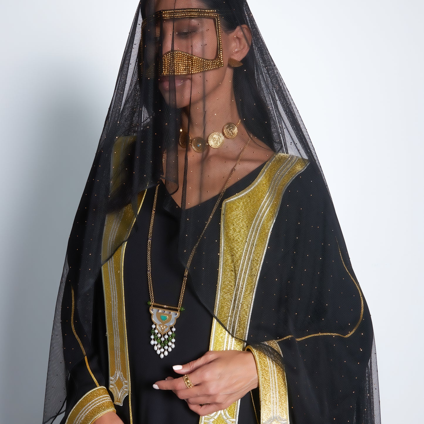 Shenaf sharq sharajah XL