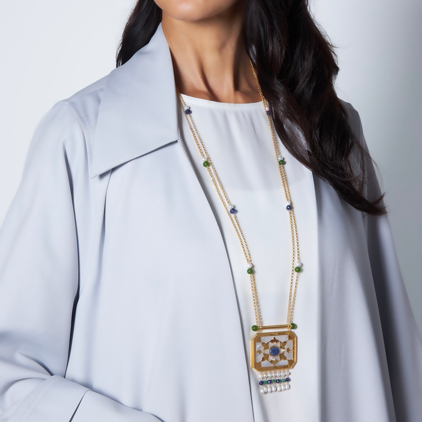 sharajah Tablah XL