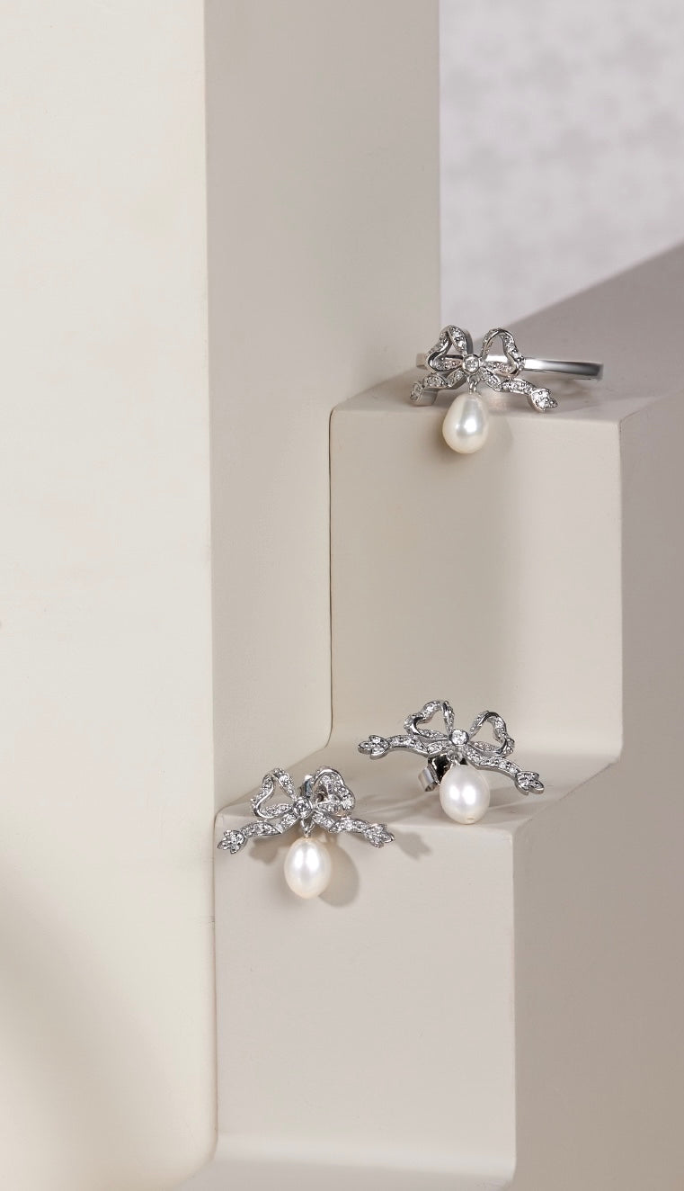 Tukah Earring collection