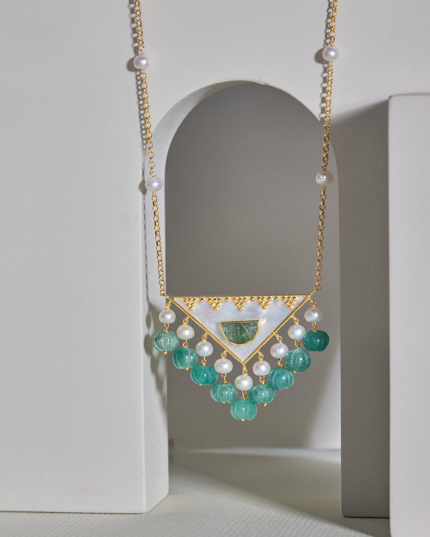 Sheraa necklace