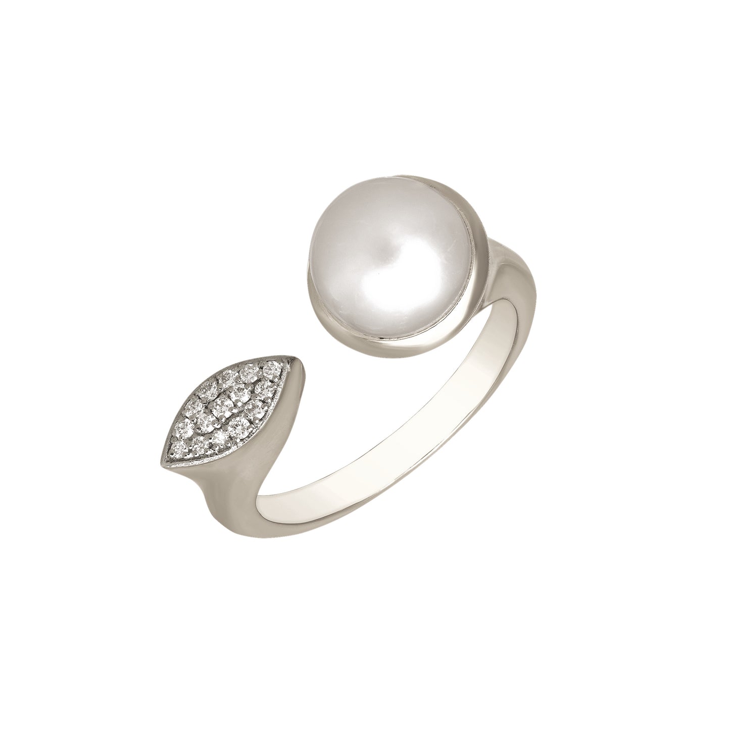 Ain Al Danah Ring