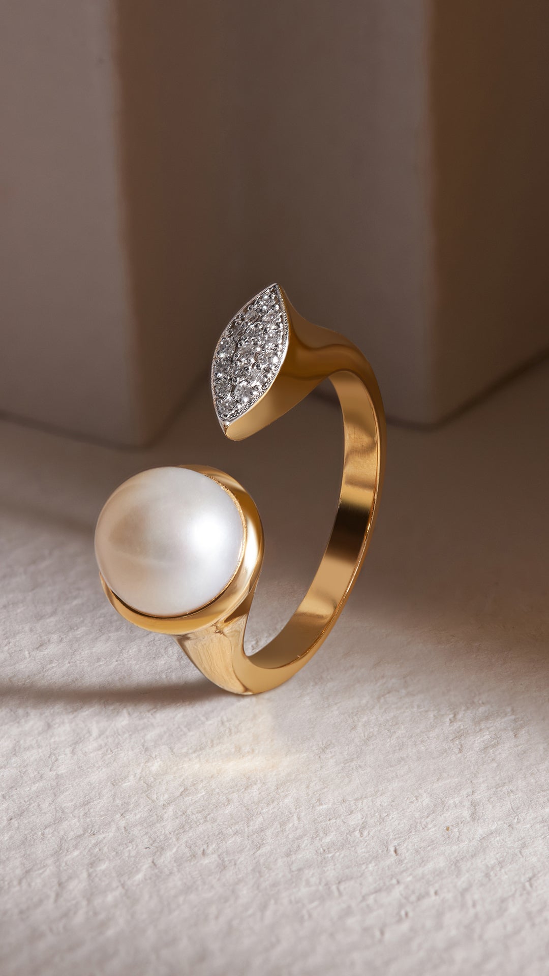 Ain Al Danah Ring