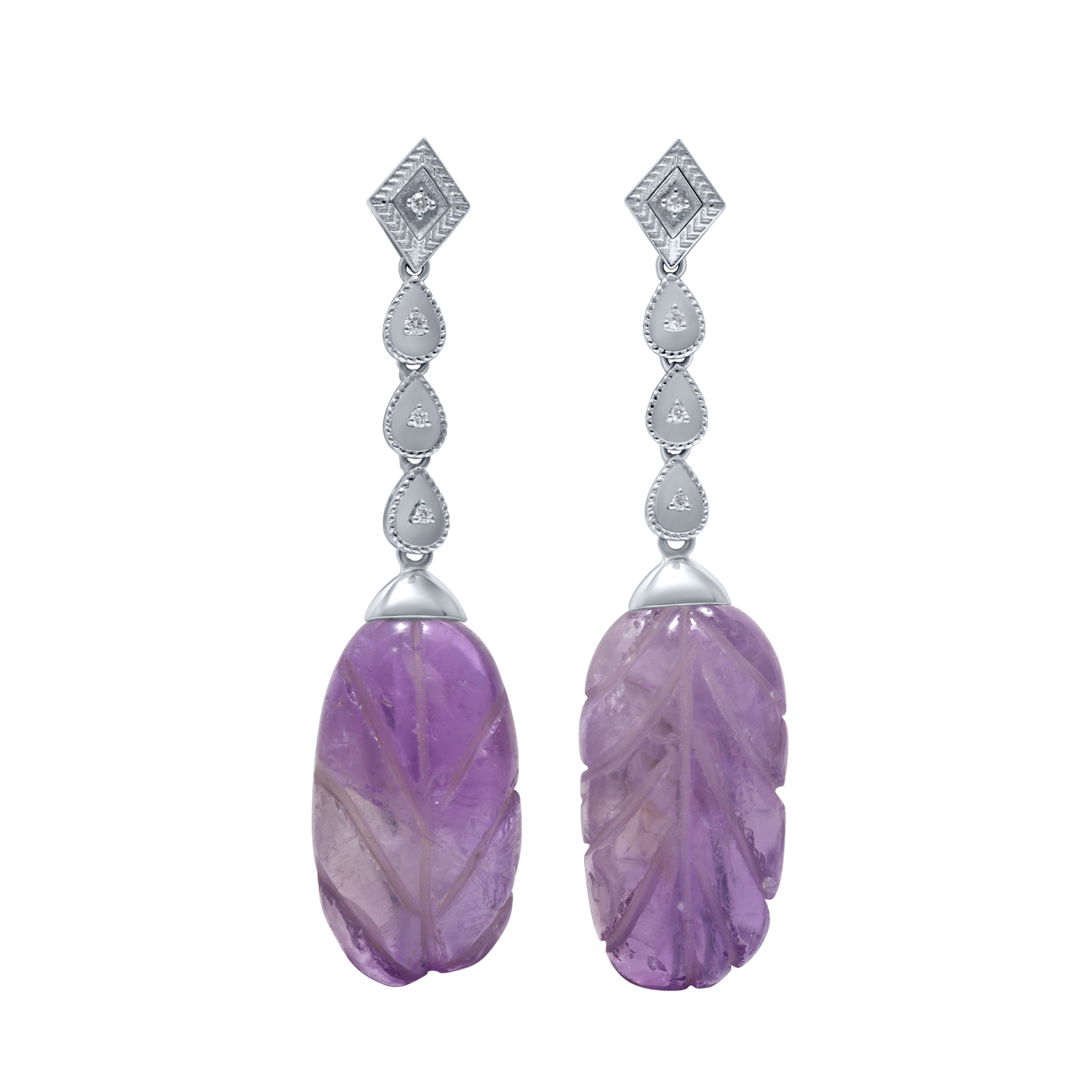 Qatrah earring