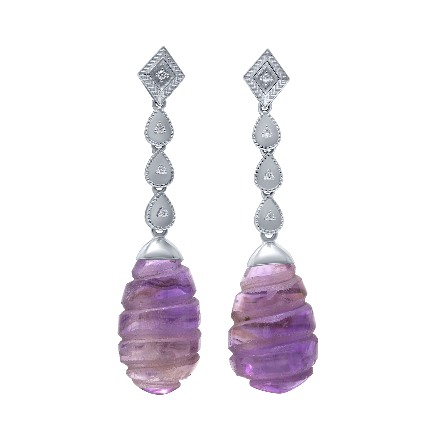 Qatrah earring