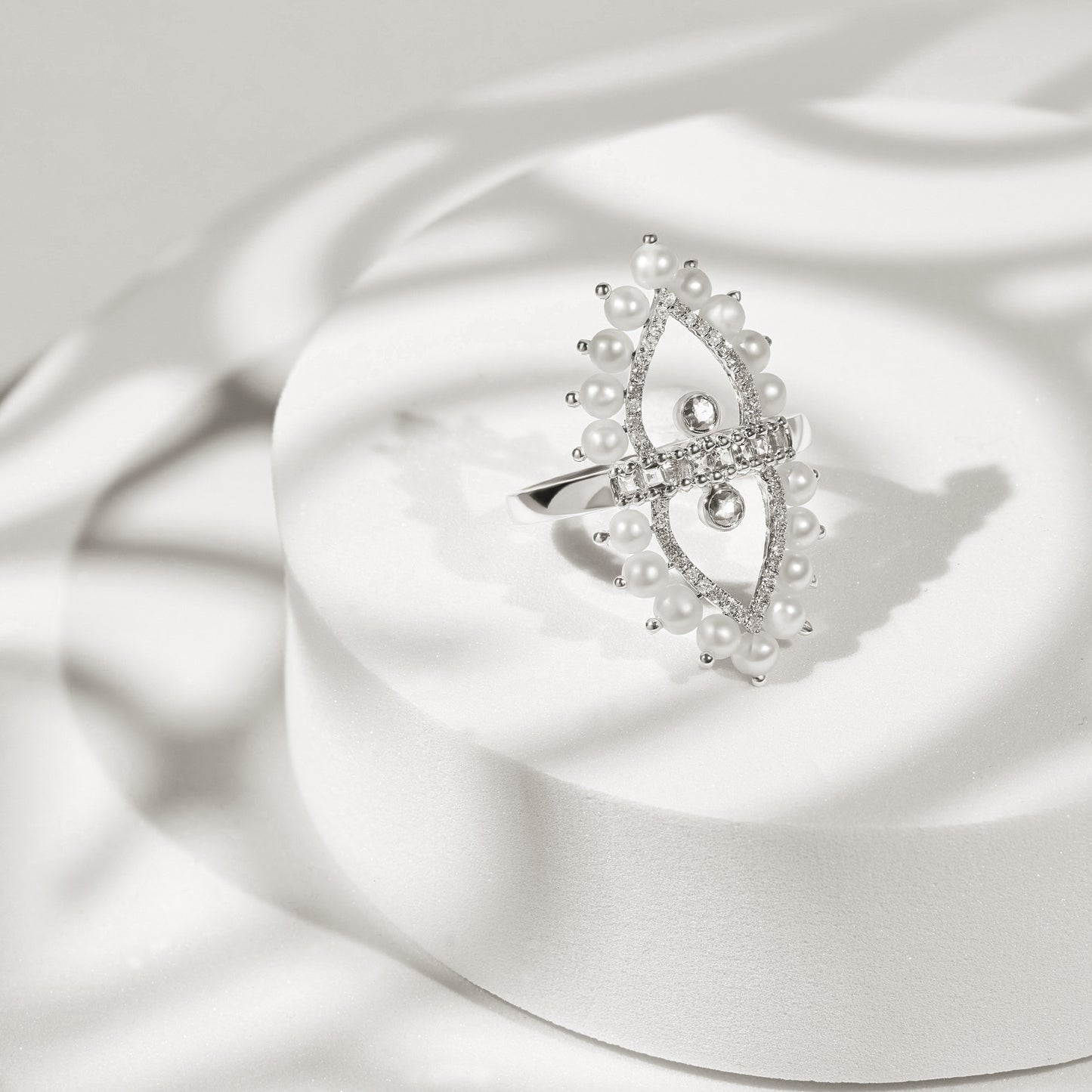 Alshahed Ring