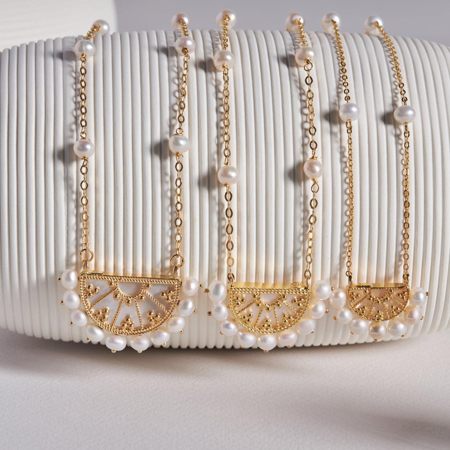 Medium Shenaf Alshedaghah Set 4 pieces