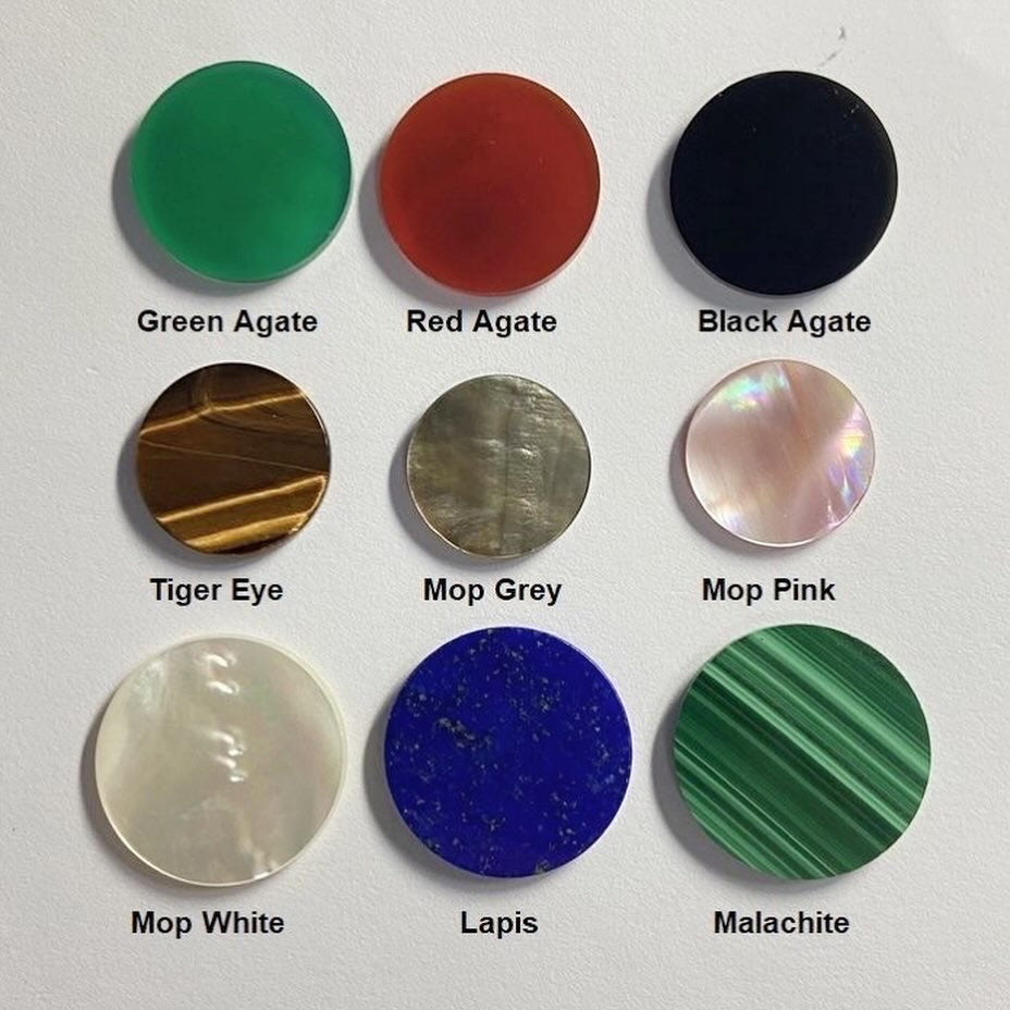 Sarood Alnaymah necklace