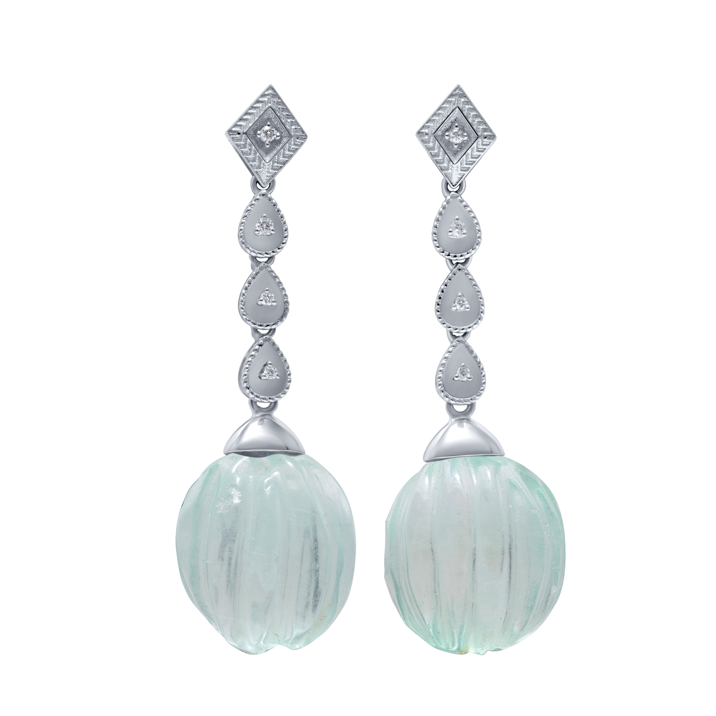 Qatrah earring