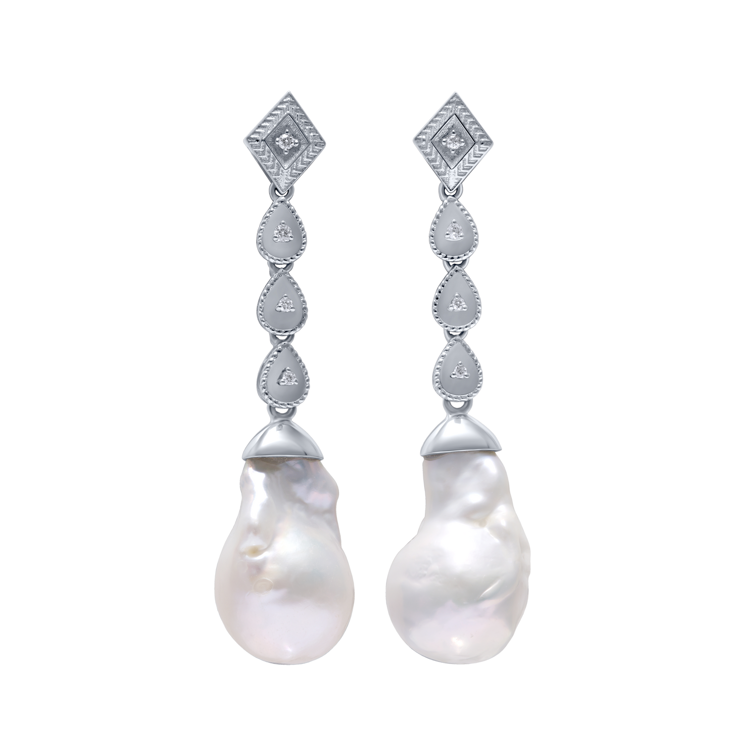 Qatrah earring