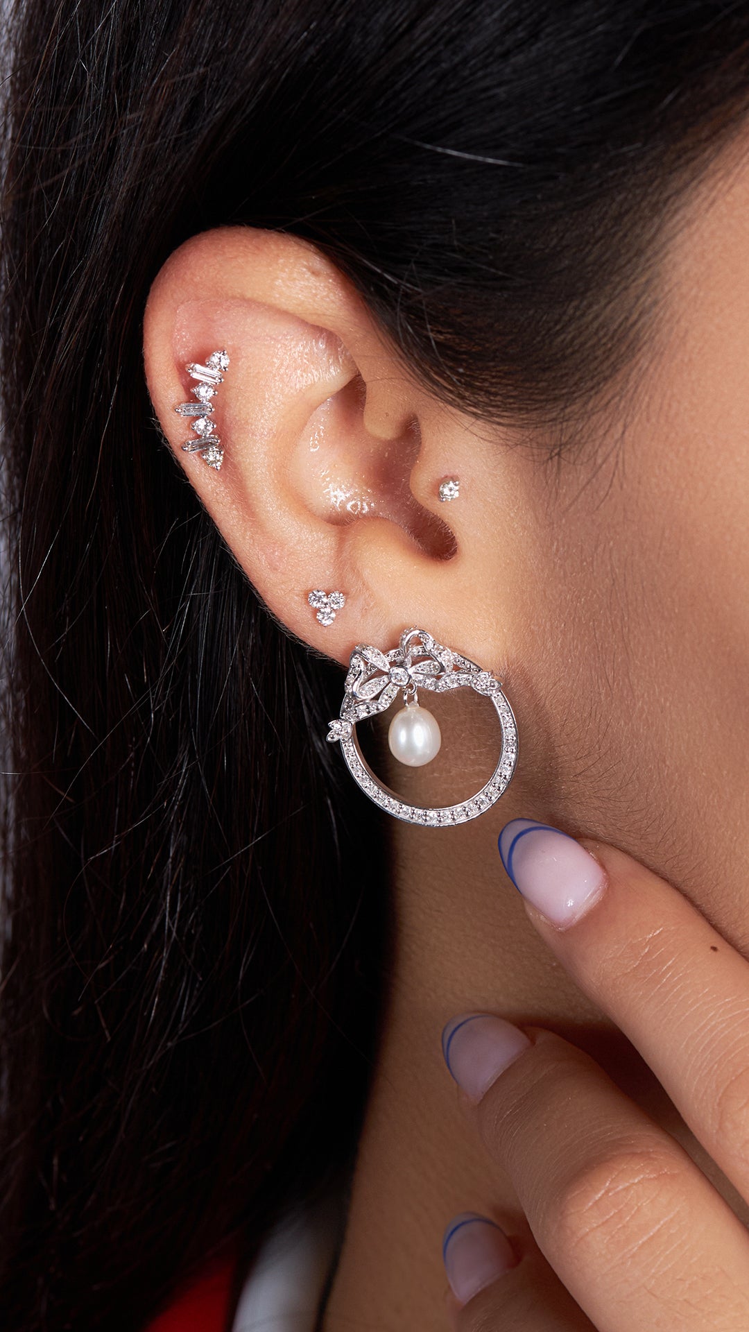 Tukah Earring collection