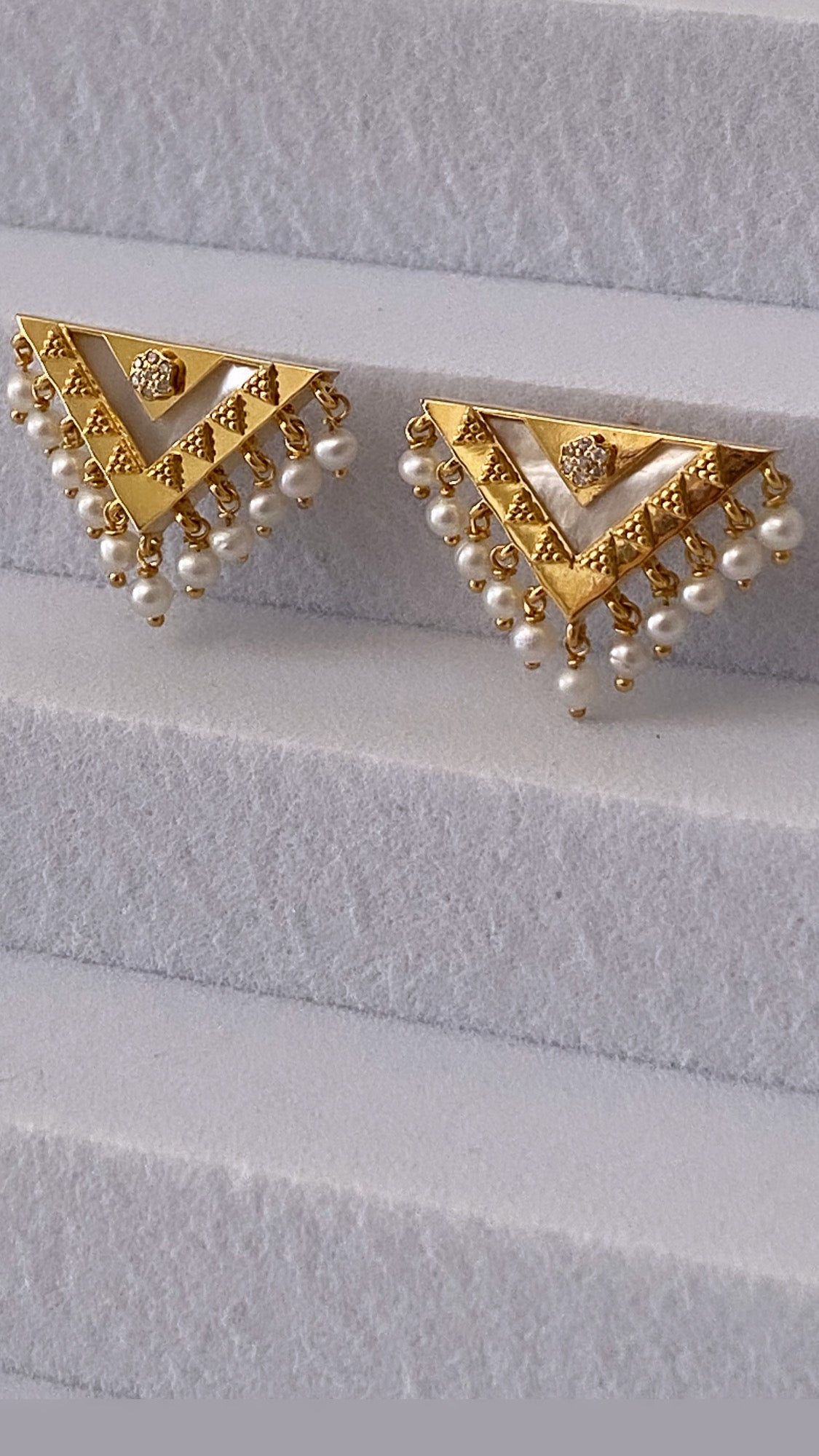 Big Sheraa Earring