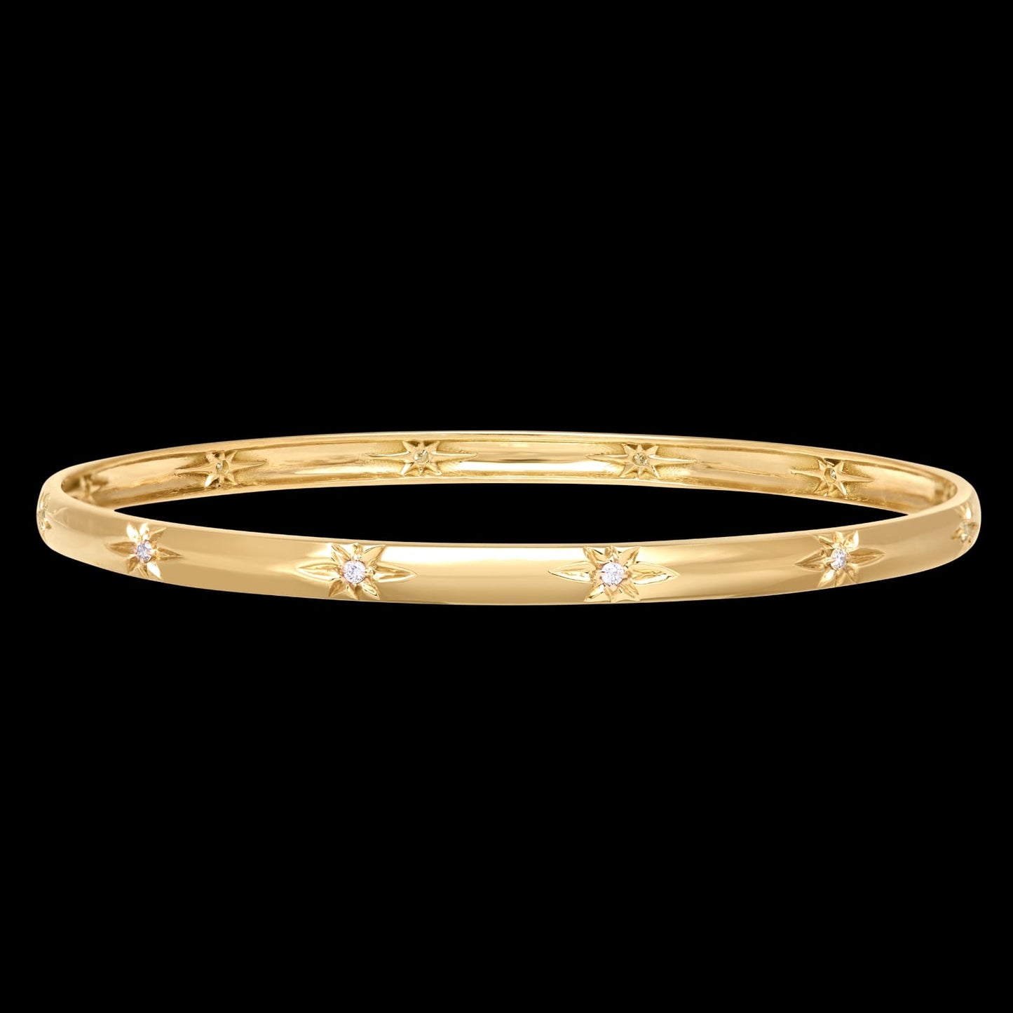 Al Neyoum Bangle (Kids)