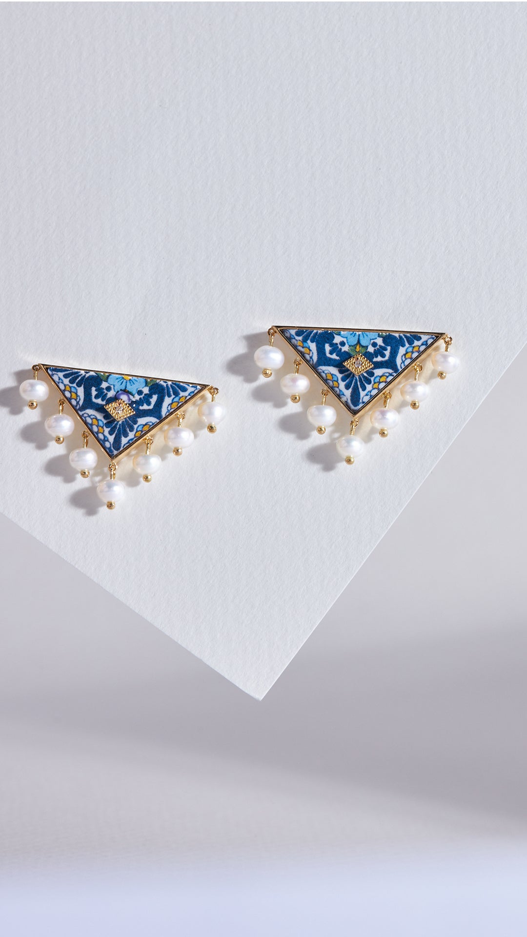 MIDA Sheraa Earring