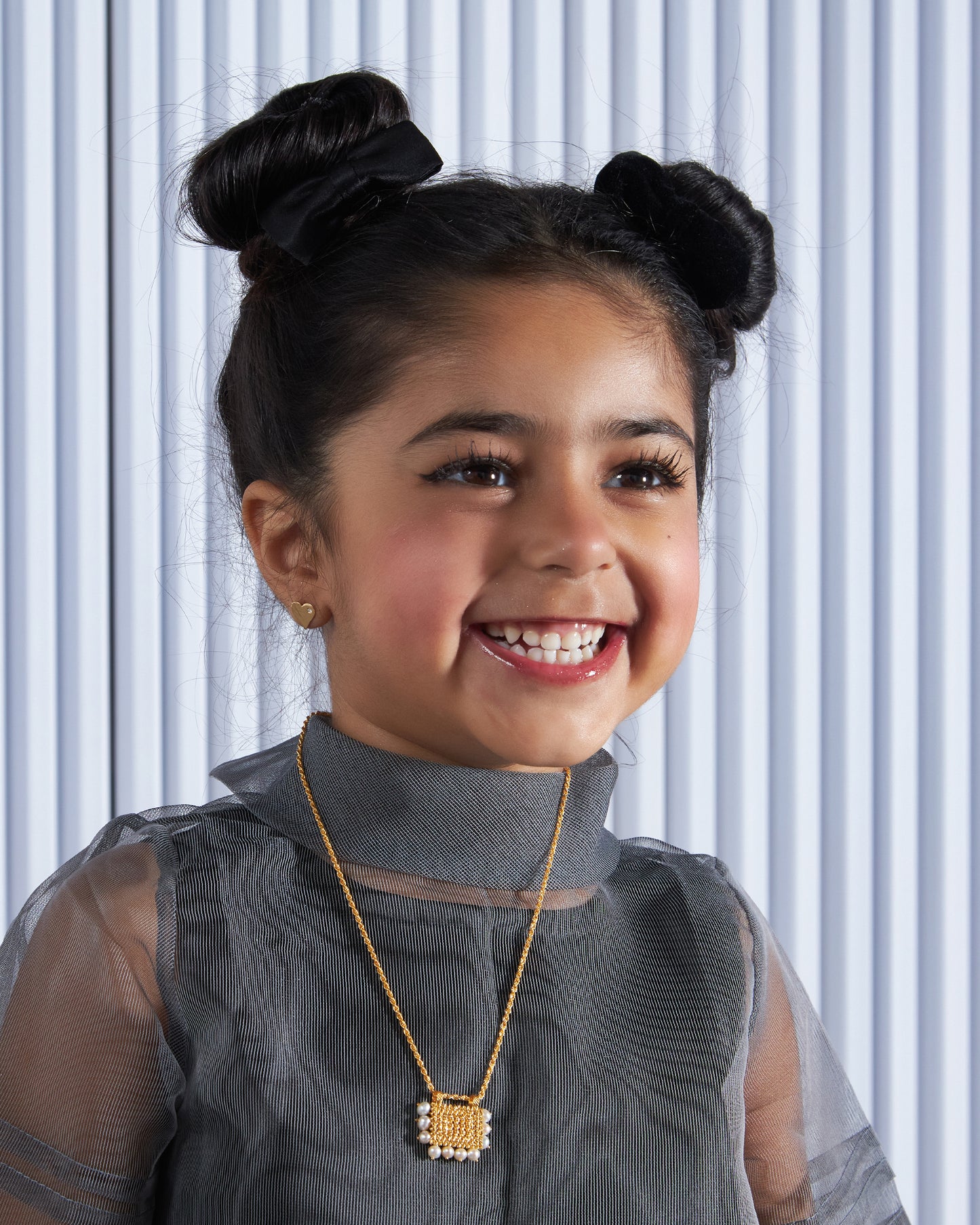 Al Sado necklace
