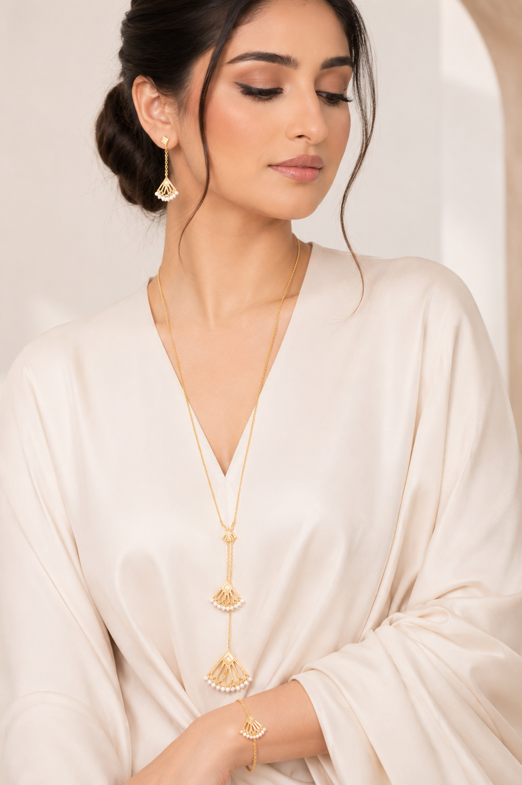 Mahafah set
