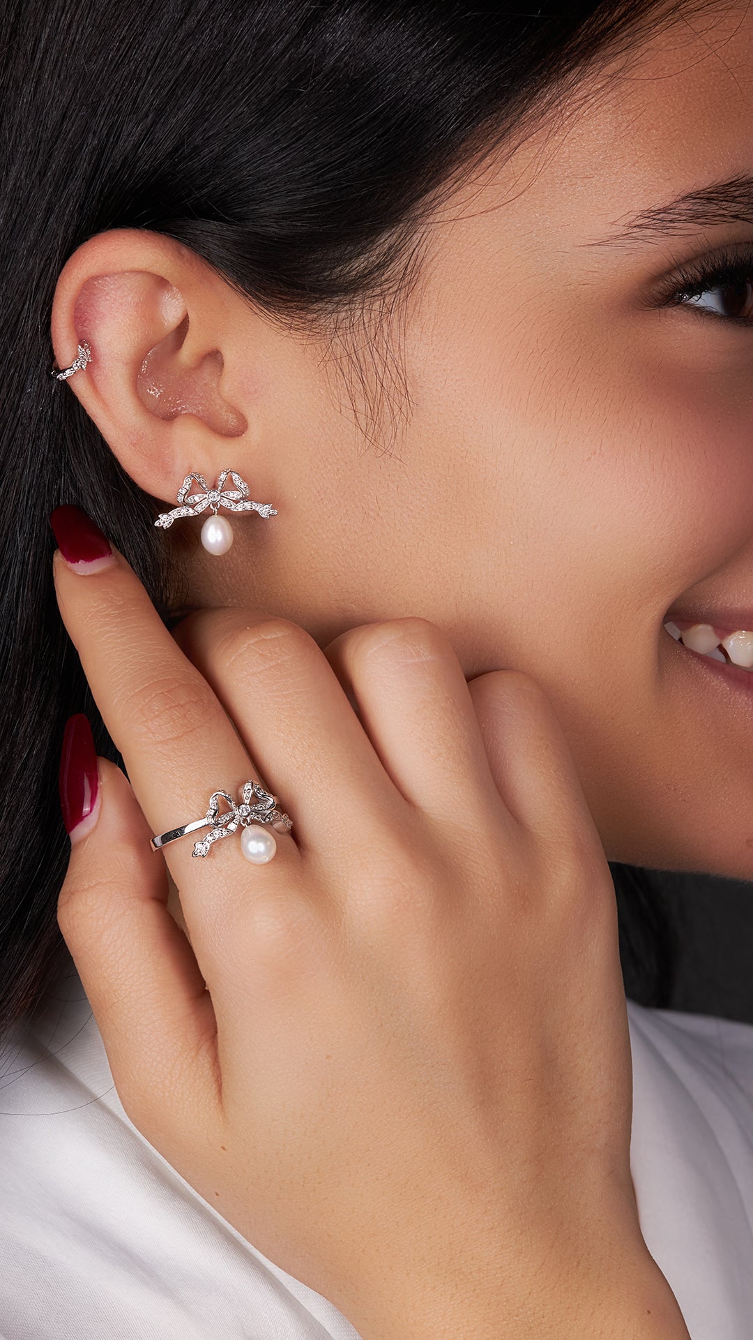 Tukah Earring collection