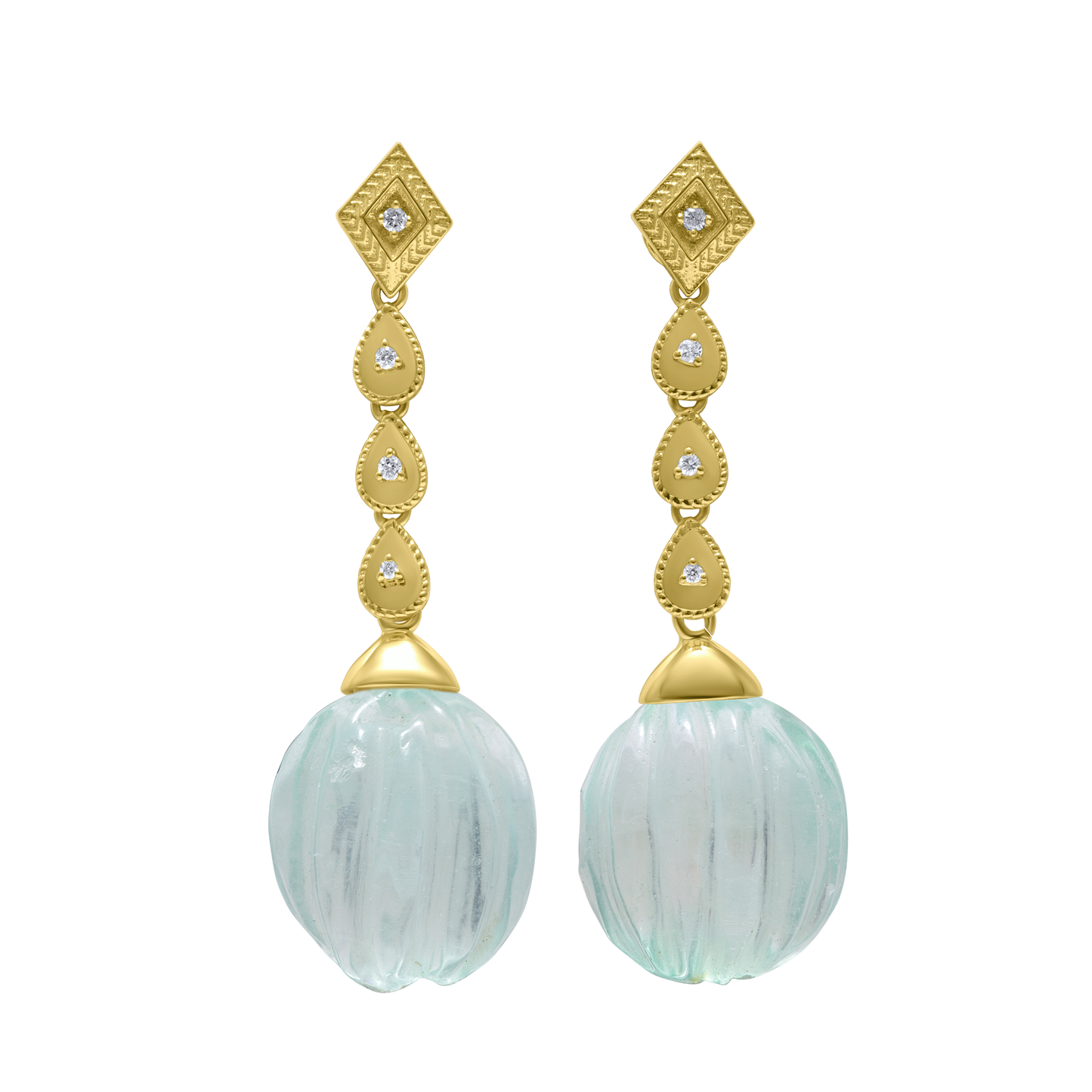 Qatrah earring