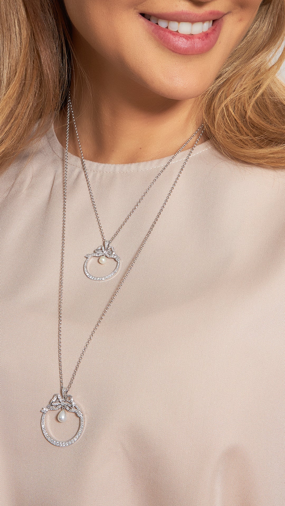 Tukah pendant collection