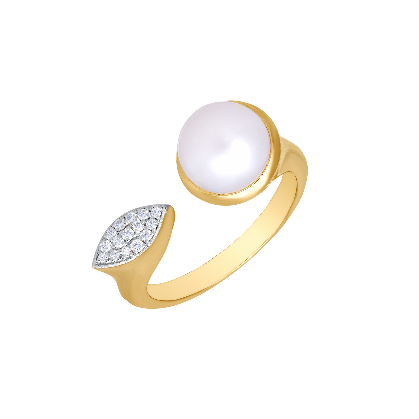 Ain Al Danah Ring