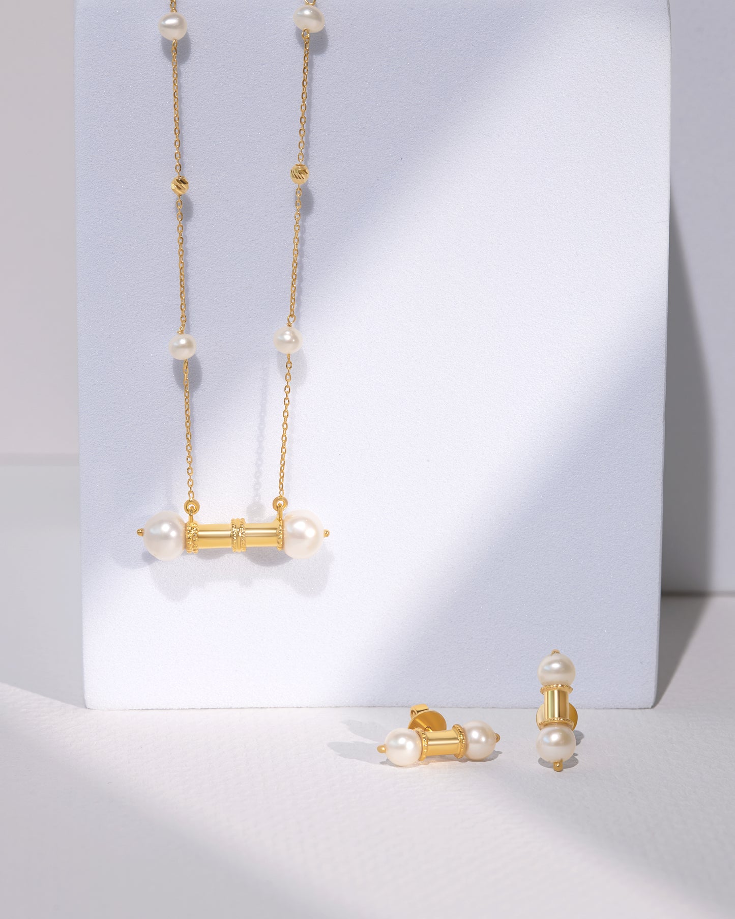 Prospects Collection necklace