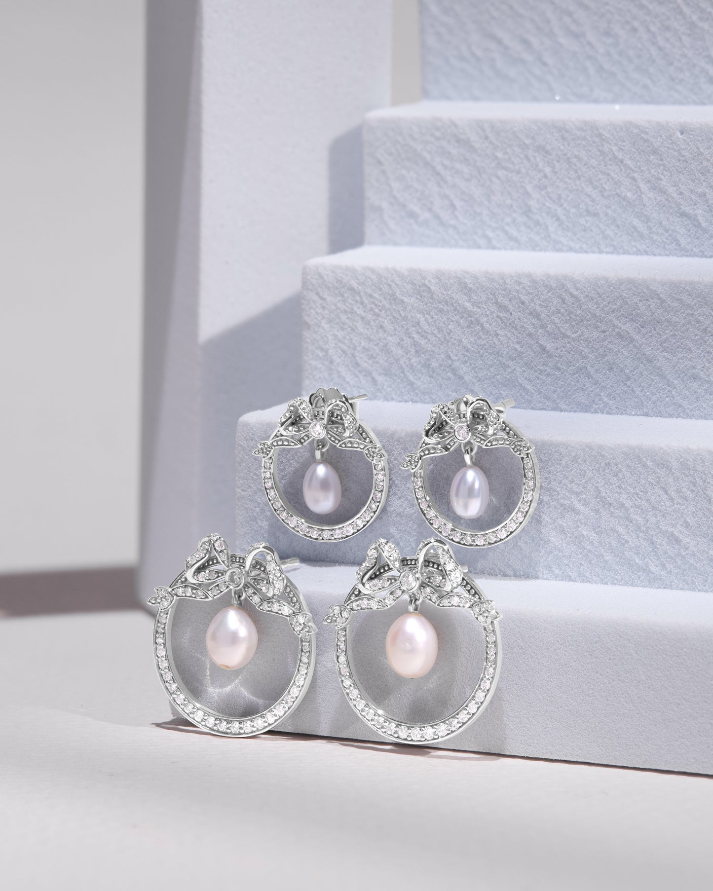 Tukah Earring collection