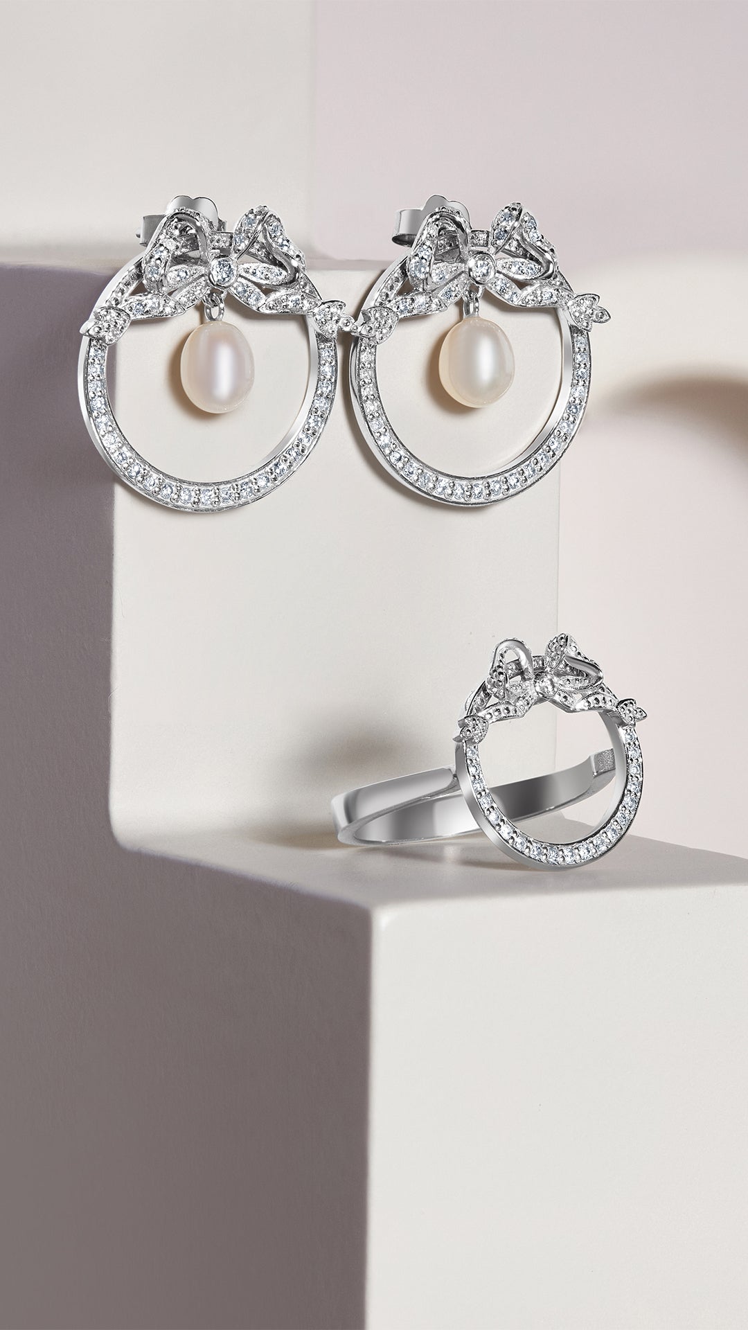 Tukah Earring collection