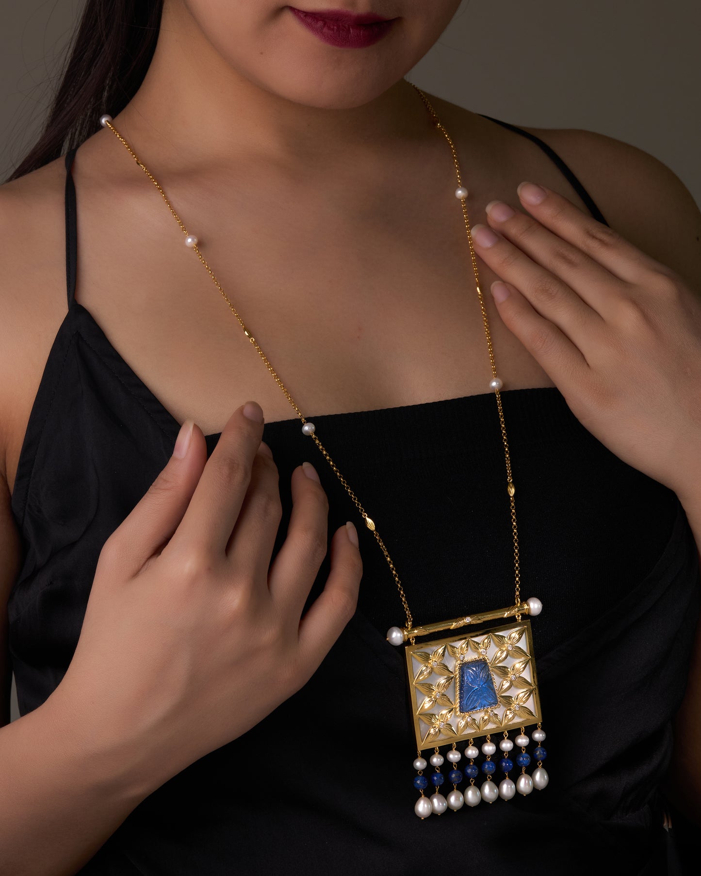 X Large Alfahidi Tablah