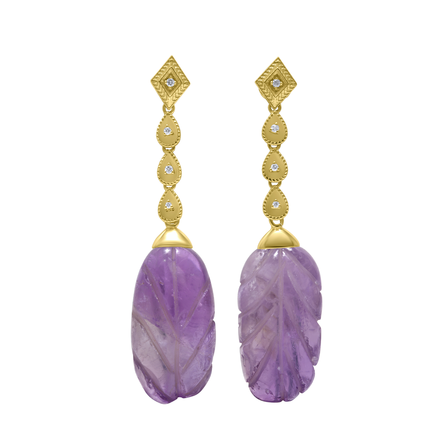 Qatrah earring