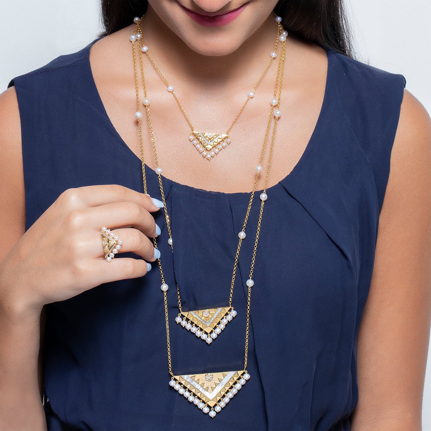Sheraa pendant