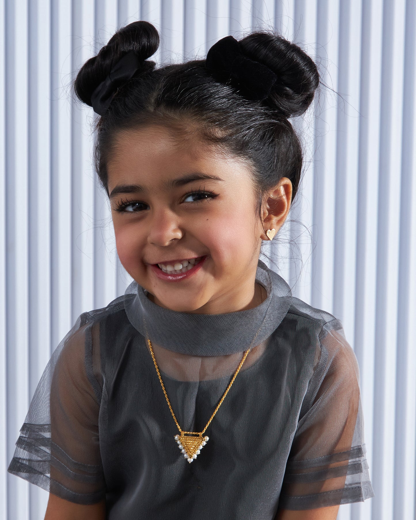 Al Sado necklace