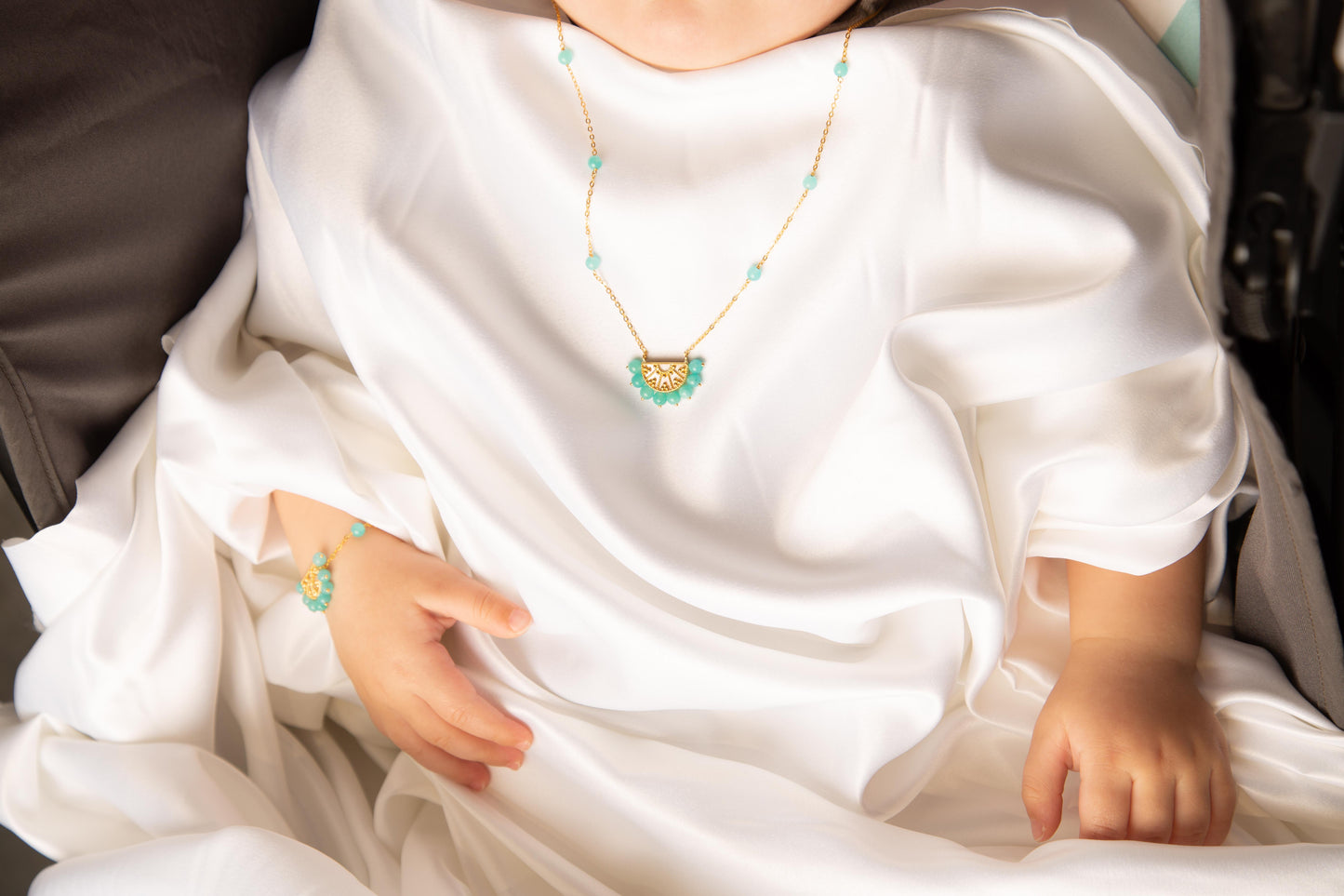 Agate Shenaf Alshendaghah (Small)