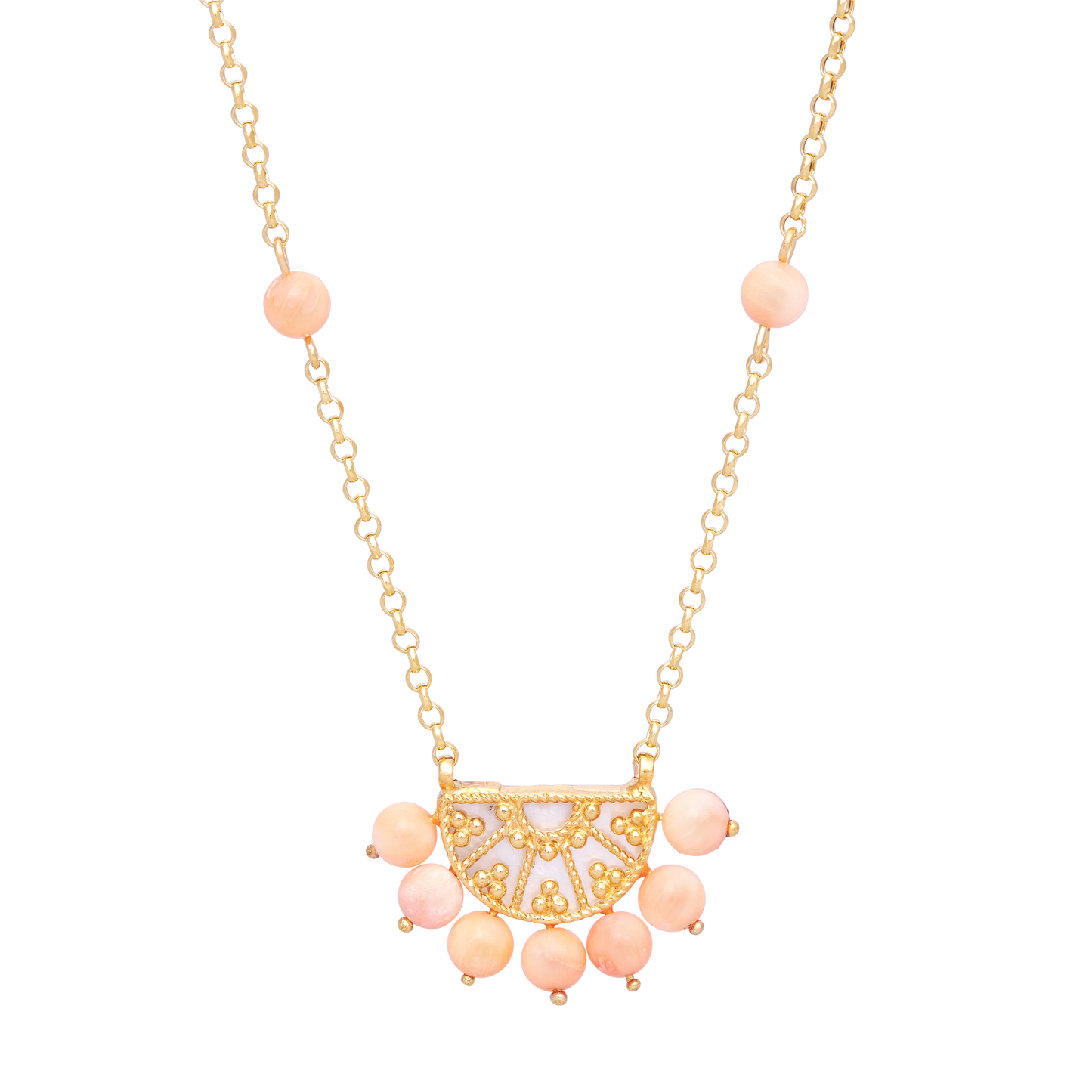 Coral Shenaf Alshendaghah (Small)