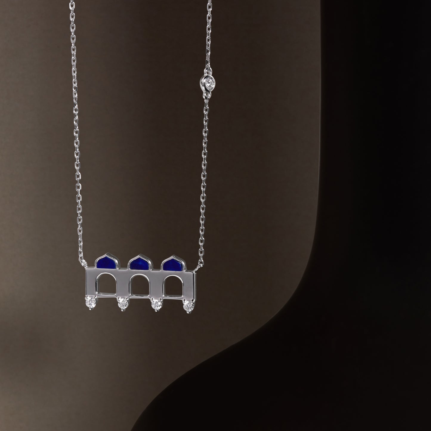 White Gold Al Sharq Gate