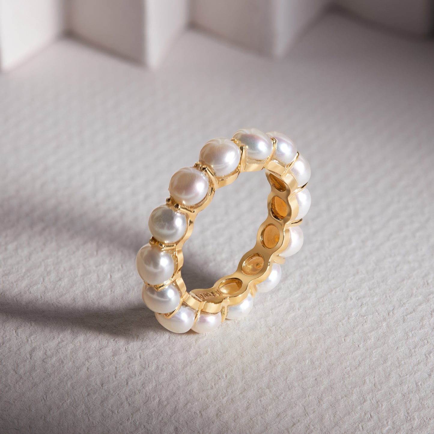 Al Danat Ring