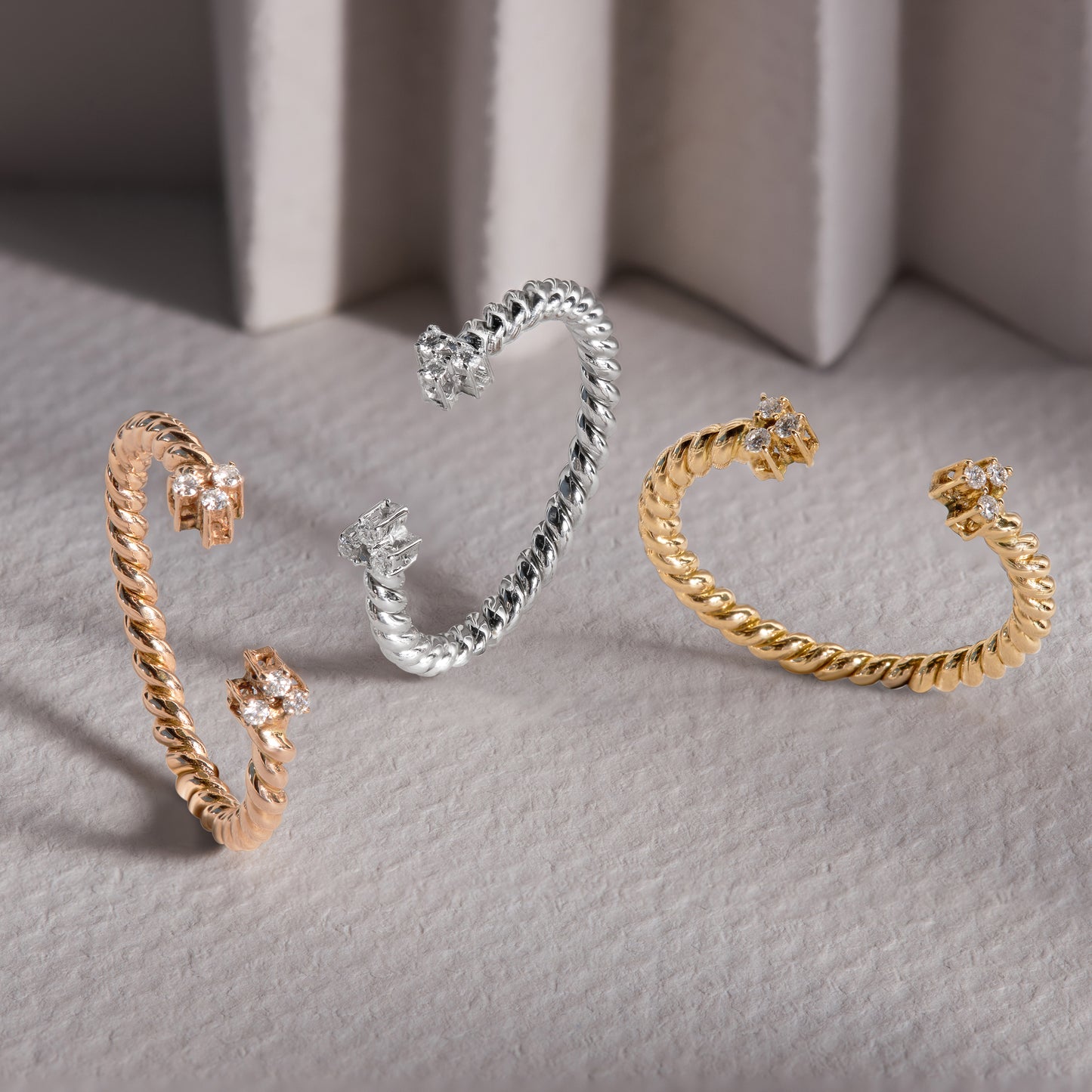 Kambar Rings