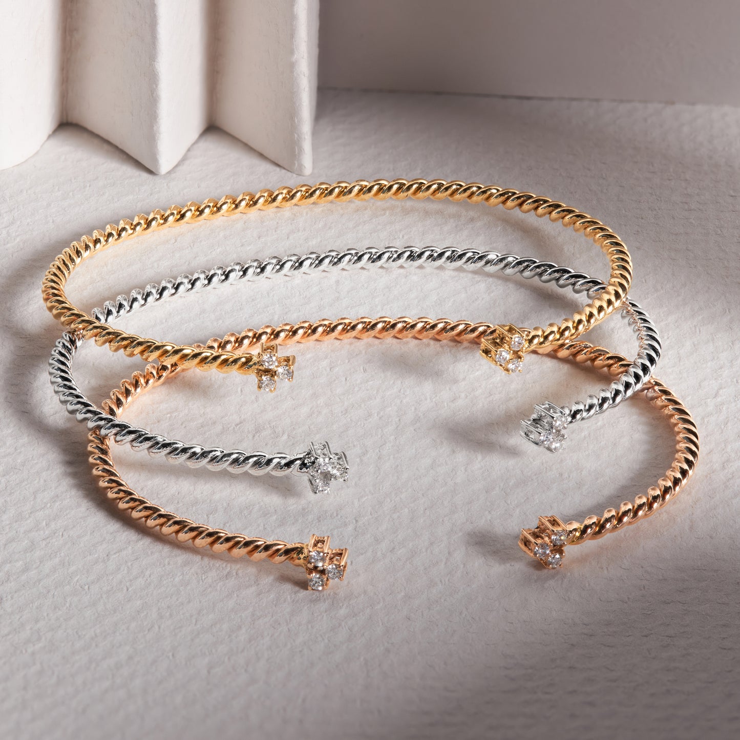 Kambar Bracelets
