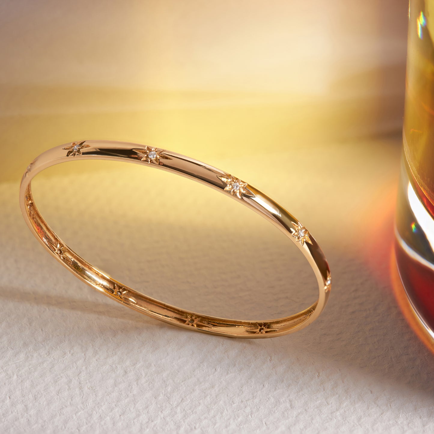 Al Neyoum Bangle