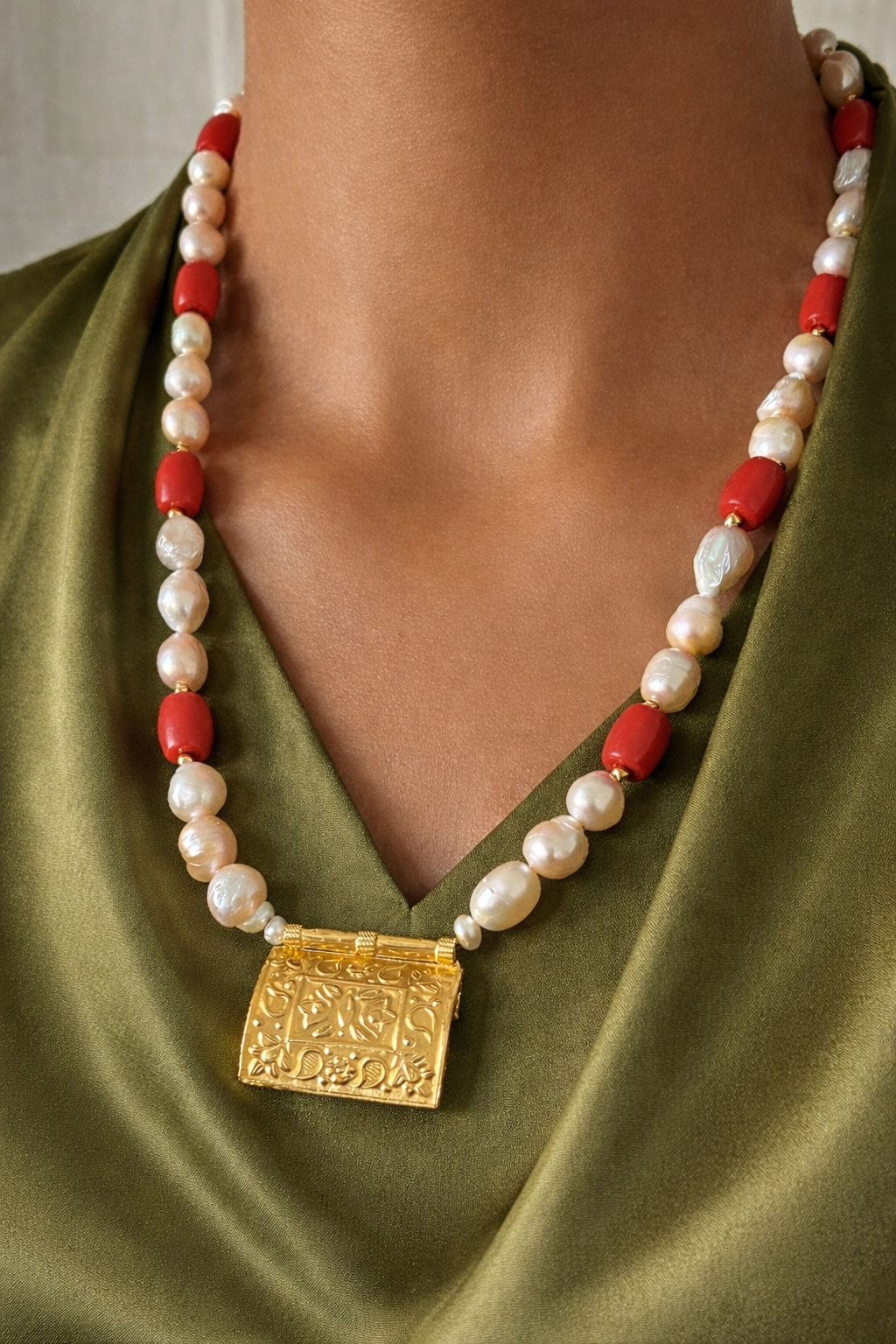 Tablah lawal coral