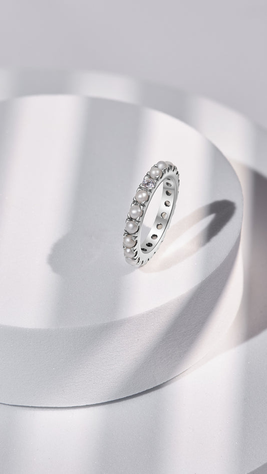 Al Danat diamond Ring