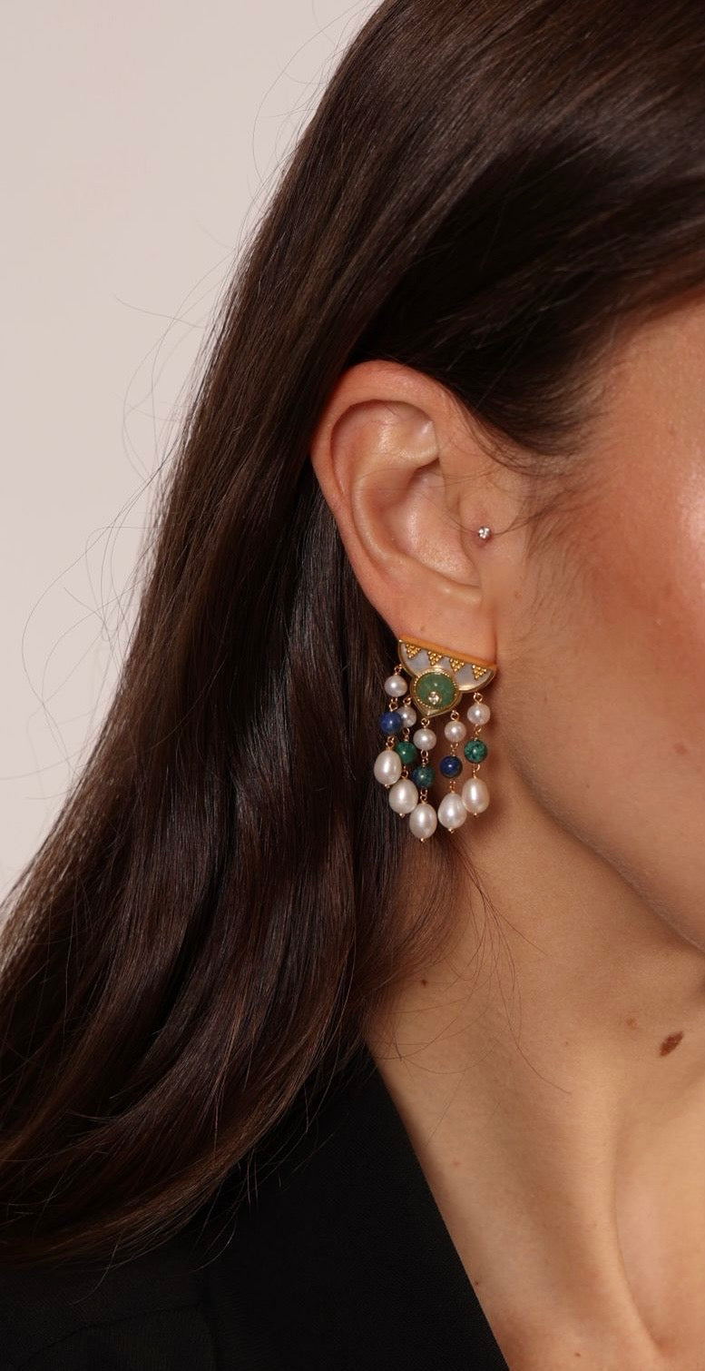 Shenaf Sharq AlSharjah set