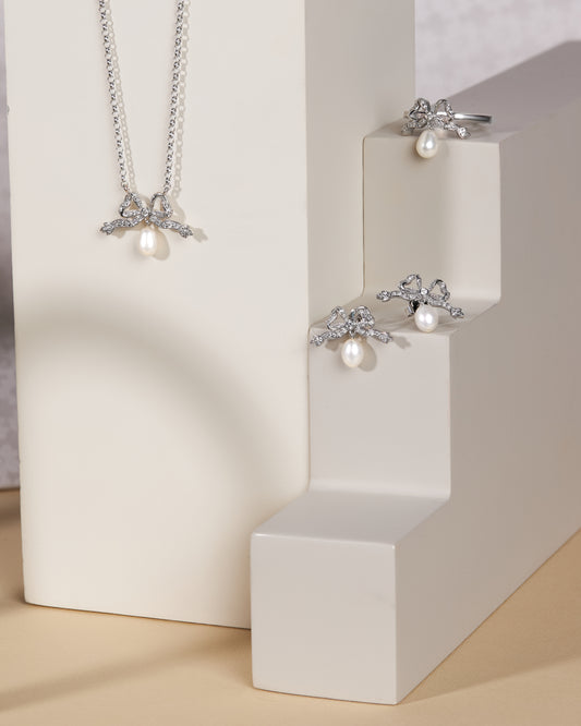 Tukah pearl Set collection