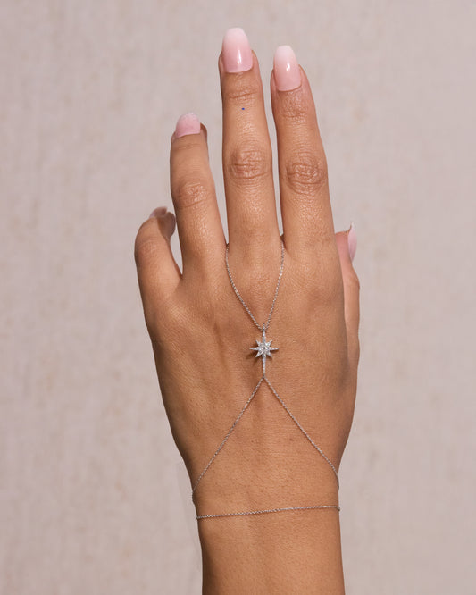 Alnaymah hand chain 3 in 1