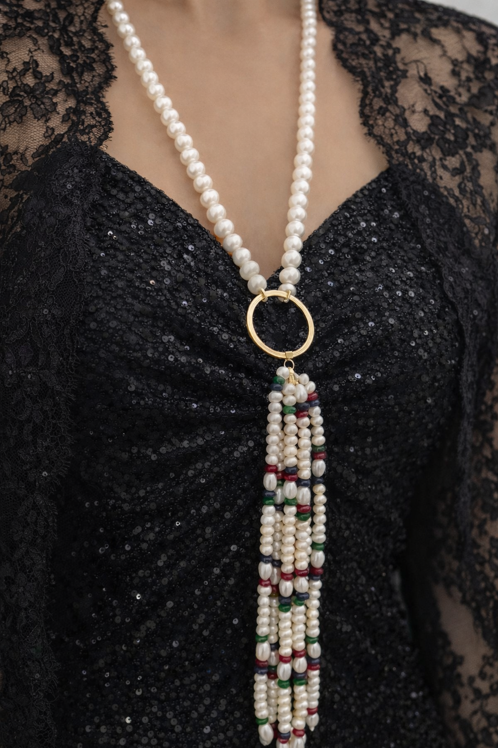 Circle of Life Necklace